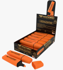 Boite de 12  FLUORESCENTS SELFI 360 ACCORD coloris au choix – Image 3