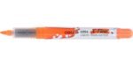 Boite de 12 SURLIGNEURS DELI U35460 Orange – Image 2
