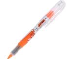 Boite de 12 SURLIGNEURS DELI U35460 Orange – Image 4