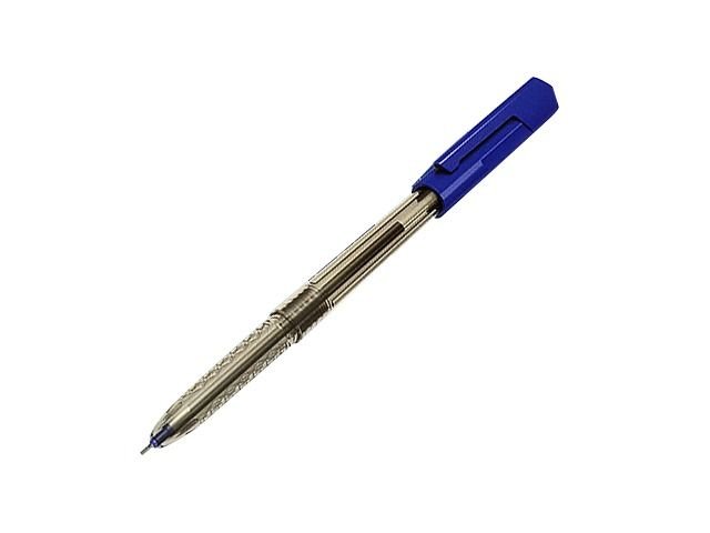 Boite de 50 stylos à bille Deli-Q011 Arrow pointe ogive de 0,7 mm coloris au choix – Image 6