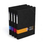 BOITE DE CLASSEMENT OXFORD NOMAD BOX ETUDIANT 33X25 CM DOS DE 25 MM