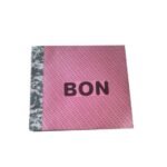 Lot de 5 manifolds "Bon" 13,5 x 14 cm 150 feuilles
