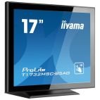 Borne / Ecran Tactile 17" 1280 x 1024 IIyama ProLite T1732MSC-B5AG – Image 7