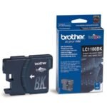 Cartouche jet d'encre Brother LC1100BK Noire