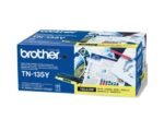 Toner Brother Jaune TN-135Y – Image 2