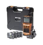 Brother PT-E550WSP imprimante d'étiquettes industrielle (PT-E550WSP) + 4 rubans gratuit