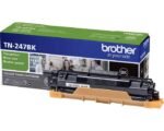 Toner Brother TN-247BK Noir (3000 pages)