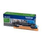 Toner Brother TN-247C Cyan (2300 pages) – Image 2