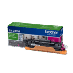 Toner Brother TN-247M Magenta (2300 pages)
