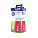 Cartouche jet d'encre Brother BT-5000M Magenta originale