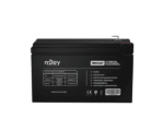 VRLA AGM Battey nJoy , Décharge à haut débit, 34,30 W/cellule, borne T2 (BTVACIUOCTD2FBT)