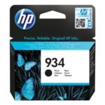 Cartouche d'encre Officejet HP 934 Noir