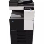 Copieur Seconde Main Couleur Multifonction Laser recto/verso A6-A3 KONICA MINOLTA Bizhub C227