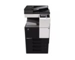 Copieur Seconde Main Couleur Multifonction Laser recto/verso A6-A3 KONICA MINOLTA Bizhub C227 – Image 2