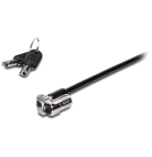 Câble de sécurité Kensington à clé MicroSaver® 2.0 (K65020EU) – Image 2