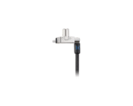 Câble de sécurité Kensington Slim N17 2.0 à clé pour encoches Wedge (K64440WW) – Image 2