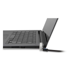 Câble de sécurité Kensington Slim N17 2.0 à clé pour encoches Wedge (K64440WW) – Image 4