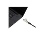 Câble de sécurité Kensington Slim N17 2.0 à clé pour encoches Wedge (K64440WW) – Image 5