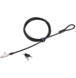 Câble de sécurité Kensington Slim N17 2.0 à clé pour encoches Wedge (K64440WW) – Image 8