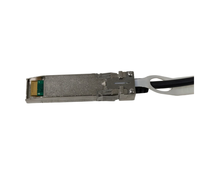 Câble en cuivre à connexion directe HPE Aruba 10G SFP+ vers SFP+ 1mètre (J9281D) – Image 5