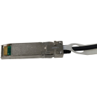 Câble en cuivre à connexion directe HPE Aruba 10G SFP+ vers SFP+ 1mètre (J9281D) – Image 4