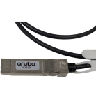 Câble en cuivre à connexion directe HPE Aruba 10G SFP+ vers SFP+ 1mètre (J9281D) – Image 6