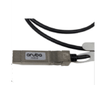 Câble en cuivre à connexion directe HPE Aruba 10G SFP+ vers SFP+ 1mètre (J9281D) – Image 3