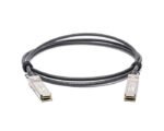 Câble HUAWEI QSFP+ 40G – Connexion directe haute vitesse – 1 m (02310MUG)