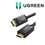 Câble Ugreen Displayport Male vers HDMI Male - 1,5 mètre (10239) – Image 3