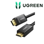 Câble Ugreen Displayport Male vers HDMI Male - 1,5 mètre (10239)