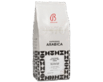 CAFÉ EN GRAINS Arabica blend BARBERA 1kg