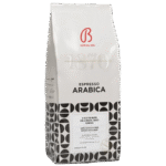 CAFÉ EN GRAINS Arabica blend BARBERA 1kg