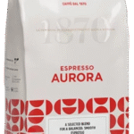 CAFÉ EN GRAINS ESPRESSO AURORA BARBERA 1kg