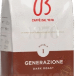 CAFÉ EN GRAINS I Generazione blend BARBERA 1kg
