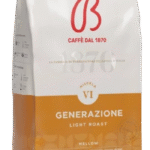 CAFÉ EN GRAINS VI Generazione blend BARBERA 1KG