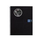 Cahier Spirale Bloc-note Miquelrius M®1 A4 - 80 feuilles - Papier Opaque 70g/m² – Image 6
