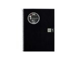 Cahier Spirale Bloc-note Miquelrius M®1 A4 - 80 feuilles - Papier Opaque 70g/m² – Image 7
