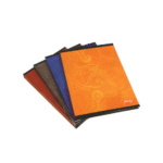 Registre LIBERTA pot 3 mains 288 pages 60g/m²  Coloris au choix