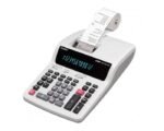 Calculatrice imprimante Casio DR 120 – Image 2