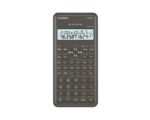 Calculatrice Scientifique Casio FX-100MS-2W-DH-V plastique Couvercle coulissant Arrêt automatique Bl – Image 2