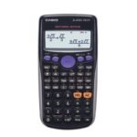 Calculatrice scientifique Casio FX-82ES PLUS-2 wdv/w (0120120454) – Image 2