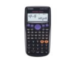 Calculatrice scientifique Casio FX-82ES PLUS-2 wdv/w (0120120454)