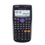 Calculatrice scientifique Casio FX-82ES PLUS-2 wdv/w (0120120454)