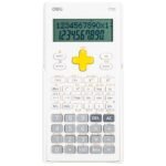 Calculatrice scientifique Deli E1720 - 12 chiffres – Image 5