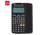 Calculatrice Scientifique DELI ED991EX plastique – Image 5