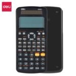 Calculatrice Scientifique DELI ED991EX plastique – Image 9