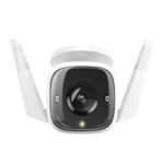 Caméra de sécurité WiFi TP-Link Tapo C310 3 MP Outdoor - pour l'extérieur (TAPOC310)