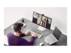 Caméra de vidéoconférence Jabra PanaCast 20 - Caméra Ultra HD 4K  incluant 1 câble 1.5 mètre USB-A (8300-119) – Image 8