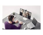 Caméra de vidéoconférence Jabra PanaCast 20 - Caméra Ultra HD 4K  incluant 1 câble 1.5 mètre USB-A (8300-119) – Image 2