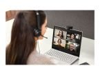 Caméra de vidéoconférence Jabra PanaCast 20 - Caméra Ultra HD 4K  incluant 1 câble 1.5 mètre USB-A (8300-119) – Image 3